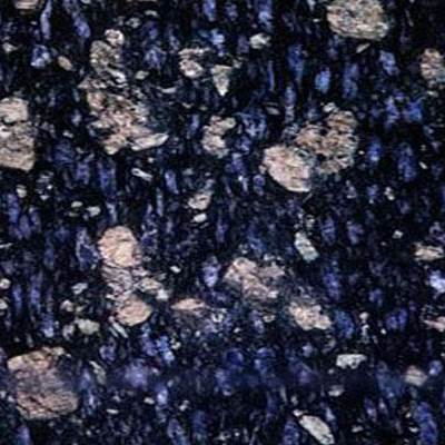 Granito Nacional - Azul Sucuru